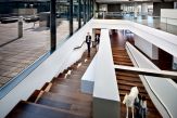 Juliette Bekkering Architects - Esprit architectuur Headoffice interior Juliette Monica 